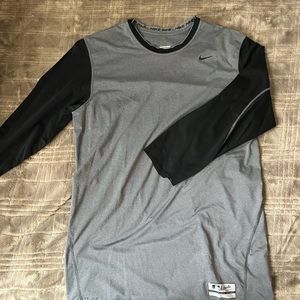 Nike long sleeve